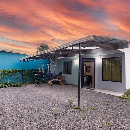 La Fortuna Jordi'S House 빌라 외부 사진