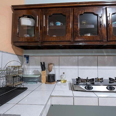 La Fortuna Jordi'S House 빌라 외부 사진