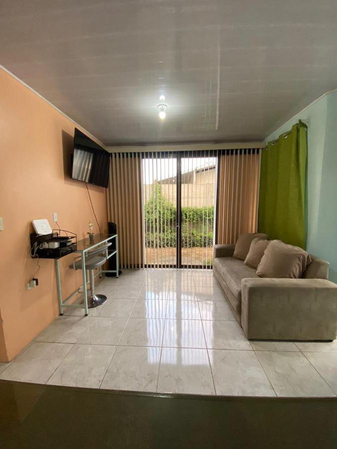 La Fortuna Jordi'S House 빌라 외부 사진