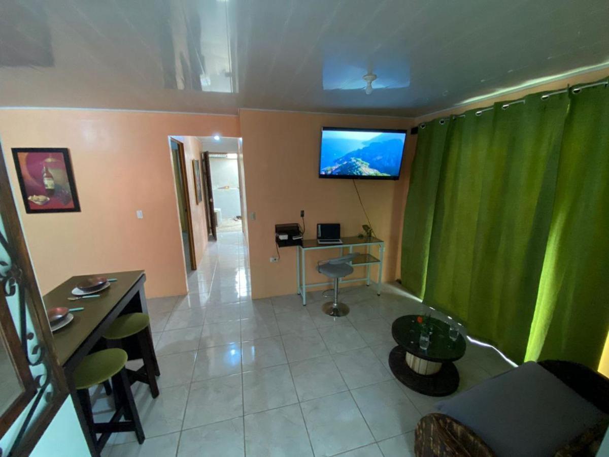 La Fortuna Jordi'S House 빌라 외부 사진