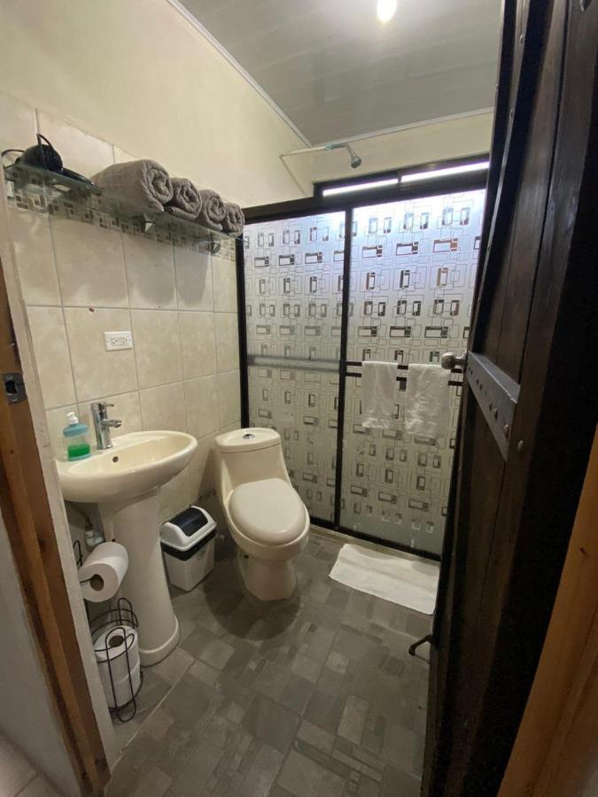 La Fortuna Jordi'S House 빌라 외부 사진