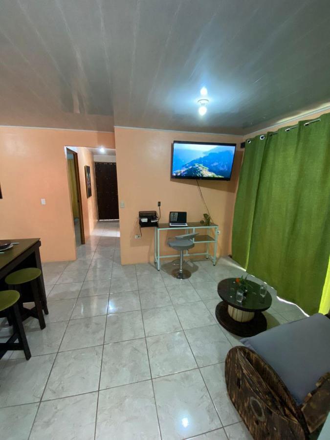 La Fortuna Jordi'S House 빌라 외부 사진