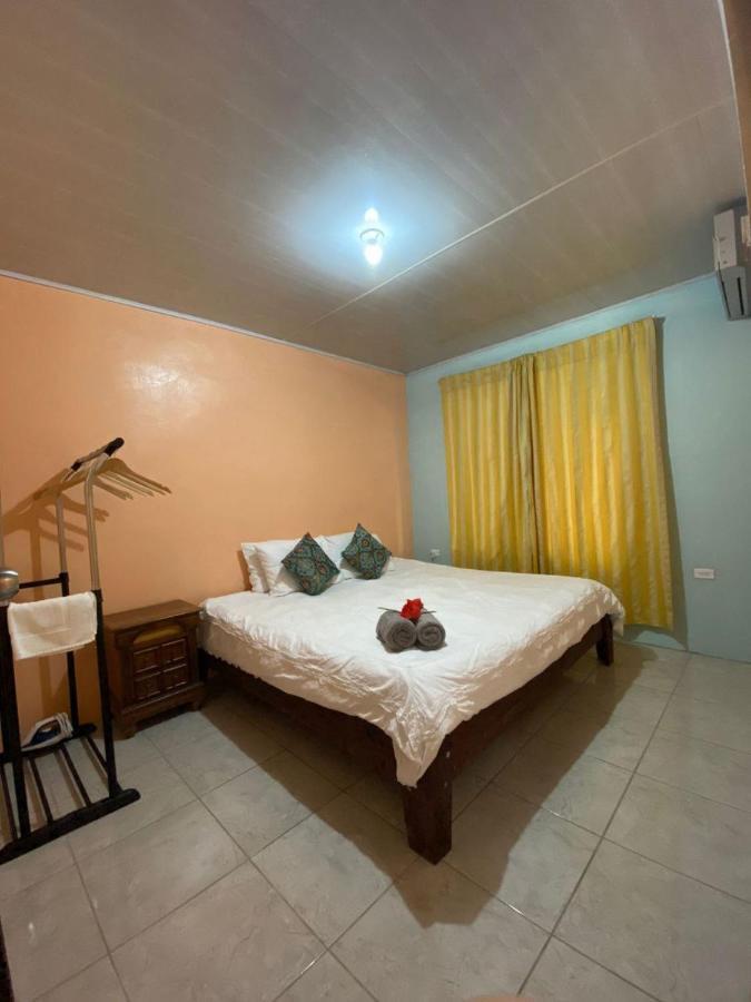 La Fortuna Jordi'S House 빌라 외부 사진