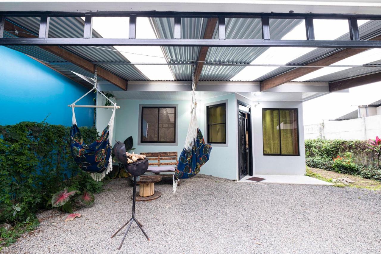 La Fortuna Jordi'S House 빌라 외부 사진