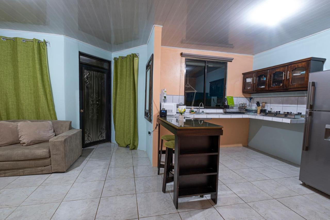 La Fortuna Jordi'S House 빌라 외부 사진