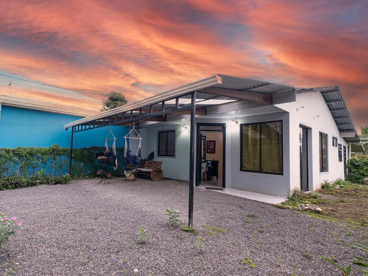 La Fortuna Jordi'S House 빌라 외부 사진